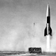 Illustration for article titled Remember the time we bombed Mexico with German rockets?